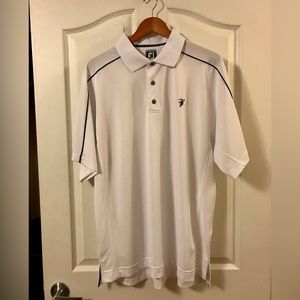 New Men’s XL Golf Shirt